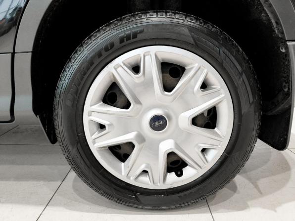 Ford Kuga II с пробегом 2014 года, цена 1 275 000 рублей, 132009 км, внедорожник, Автокод Объявления
