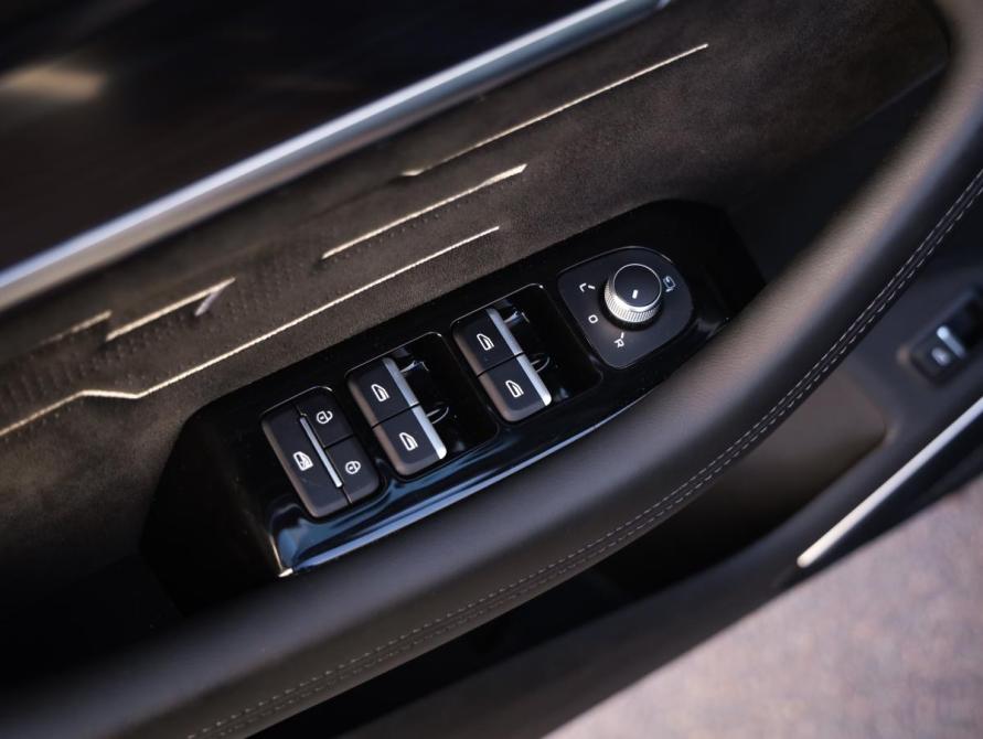 Geely Monjaro I Санкт-Петербург  - изображение 29