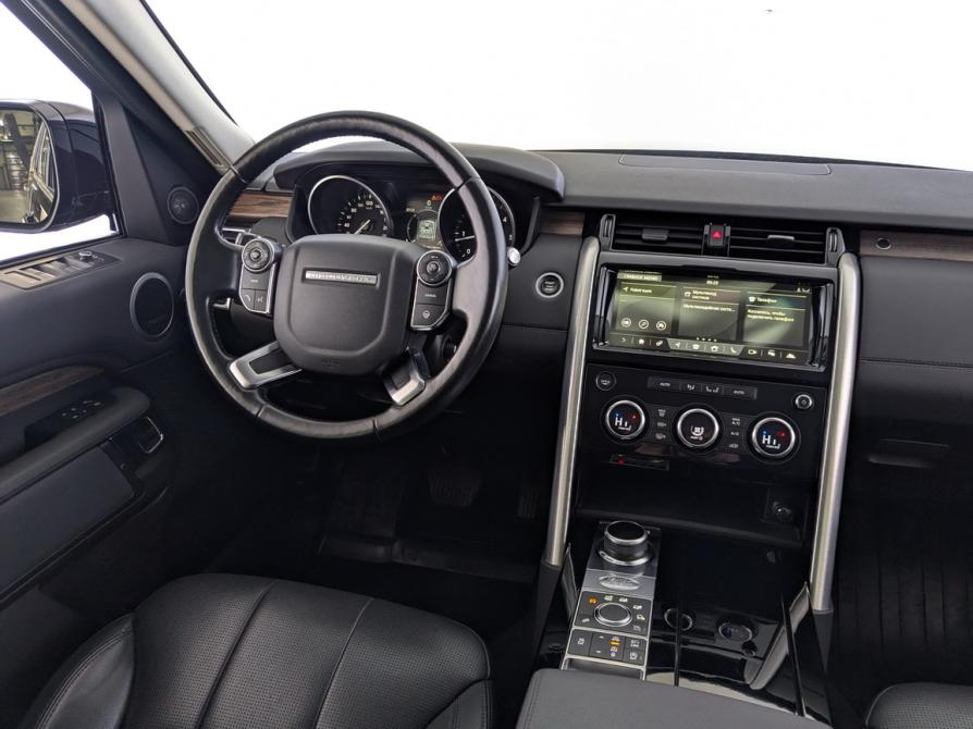 Land Rover Discovery V Москва  - изображение 30