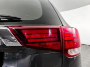 Mitsubishi Outlander III Рестайлинг 2 Уфа  - изображение 37