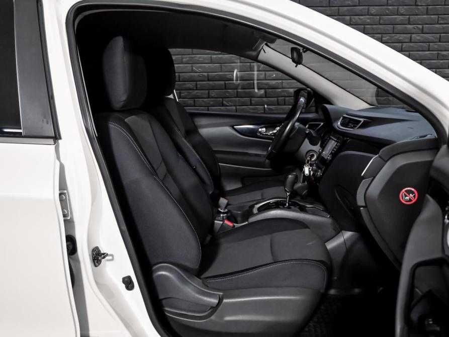 Nissan Qashqai II Екатеринбург  - изображение 11