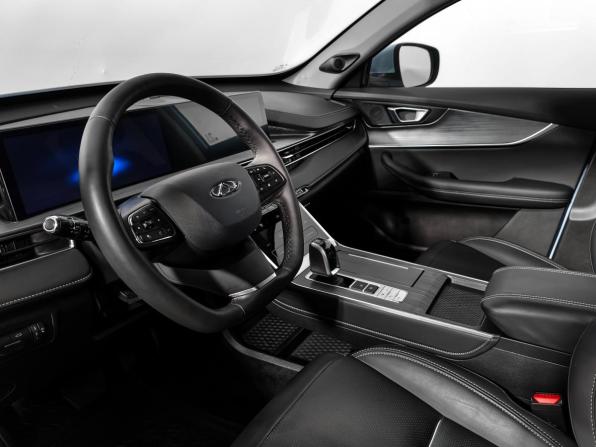 Chery Tiggo 7 Pro Max I с пробегом 2022 года, цена 1 852 000 рублей, 21291 км, внедорожник, Автокод Объявления