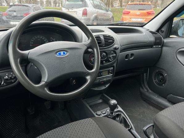 Lada (ВАЗ) Kalina I с пробегом 2012 года, цена 230 000 рублей, 139000 км, универсал, Автокод Объявления
