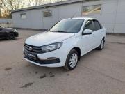 Lada (ВАЗ) Granta I Рестайлинг Уфа  - изображение 25