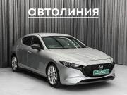 Mazda 3 IV (BP) Красноярск  - изображение 17
