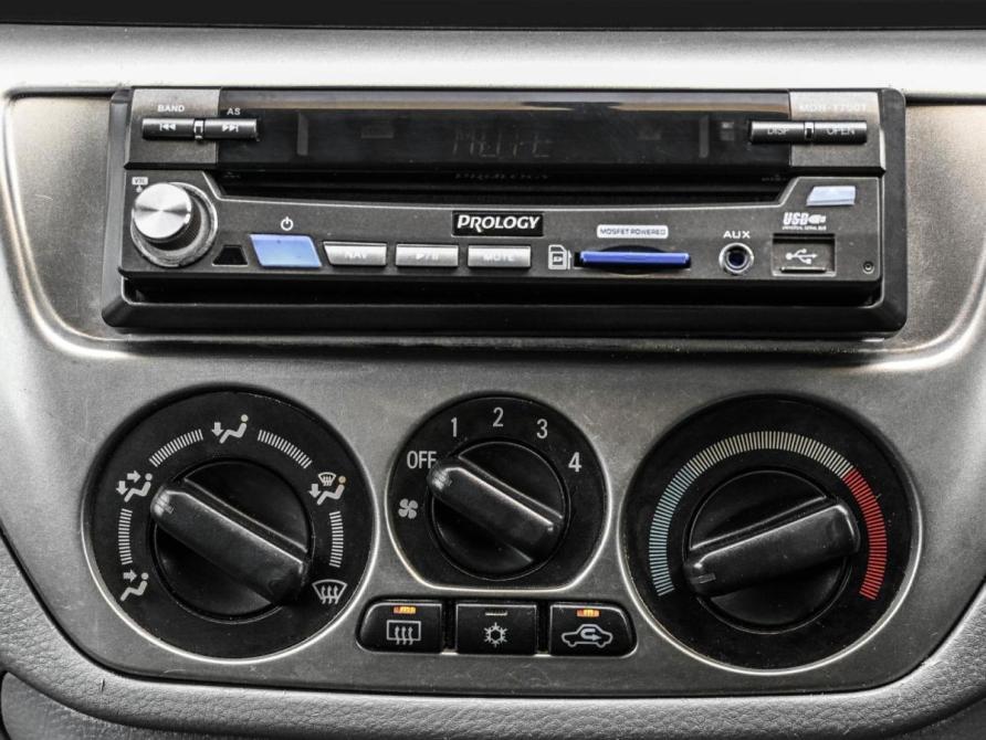 Mitsubishi Lancer IX Рестайлинг Новороссийск  - изображение 15