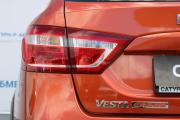 Lada (ВАЗ) Vesta I Пермь  - изображение 29