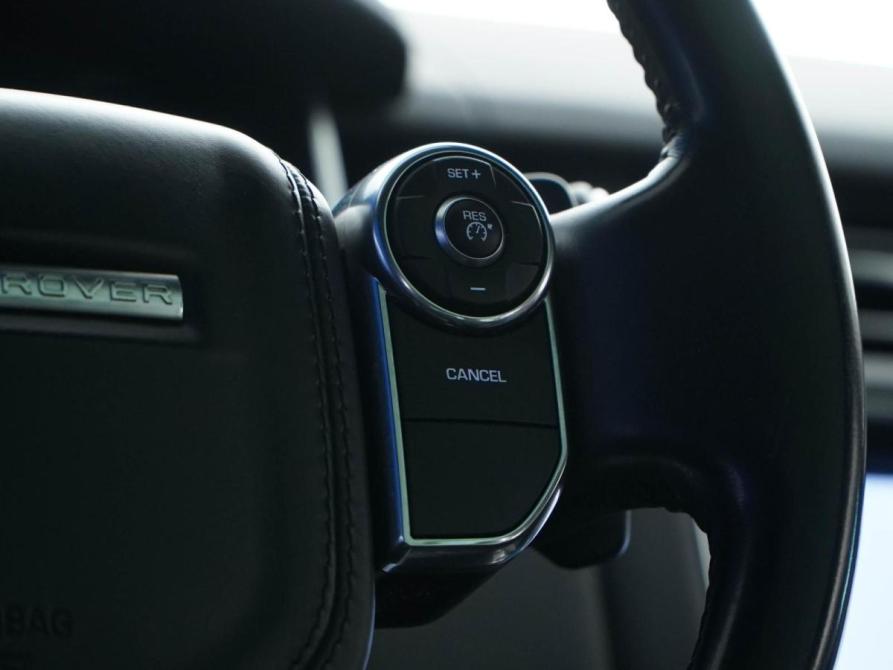 Land Rover Range Rover IV Москва  - изображение 17