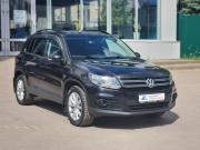 Volkswagen Tiguan I Рестайлинг Великий Новгород  - изображение 20