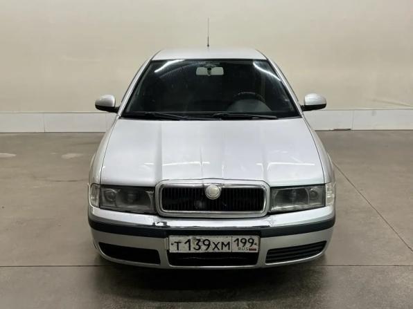 Skoda Octavia I (A4) Рестайлинг с пробегом 2009 года, цена 409 000 рублей, 169000 км, лифтбек, Автокод Объявления