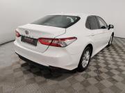 Toyota Camry VIII (XV70) Москва  - изображение 23