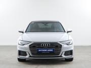 Audi A6 V (C8) Москва  - изображение 31