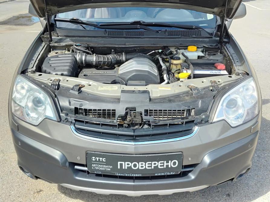 Opel Antara I Чебоксары  - изображение 11