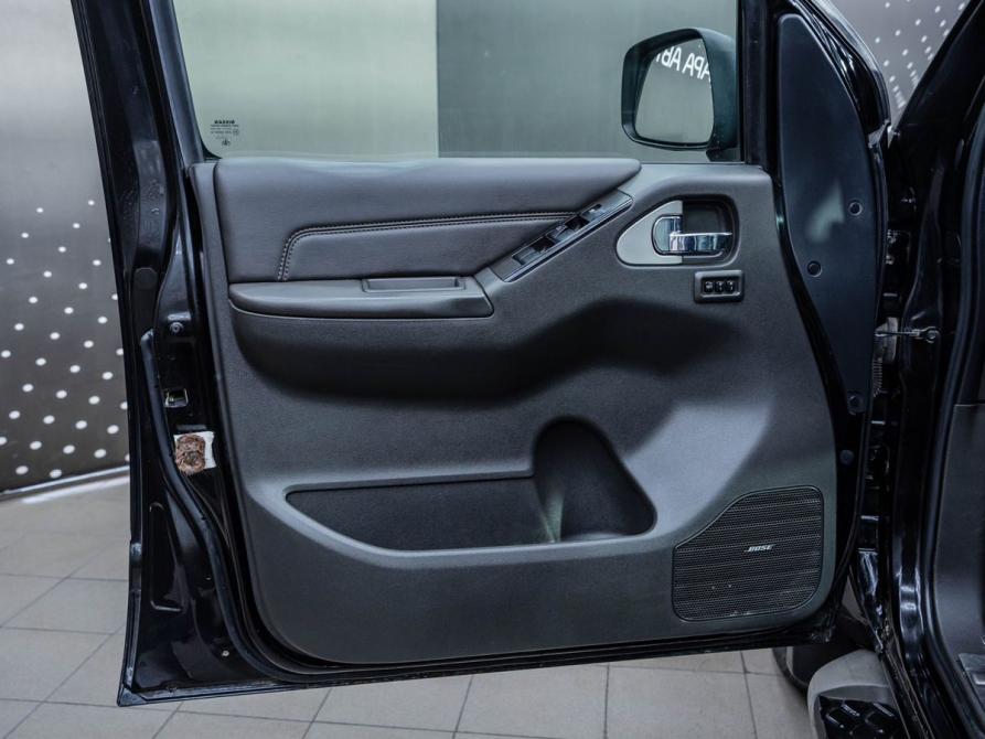 Nissan Pathfinder III Рестайлинг Самара  - изображение 20