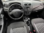 Lada (ВАЗ) Granta I Рестайлинг Кропоткин  - изображение 27