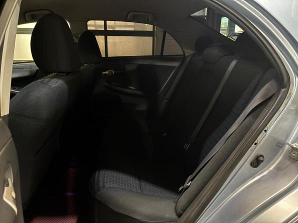 Toyota Corolla X (E140 E150) с пробегом 2008 года, цена 539 000 рублей, 320000 км, седан, Автокод Объявления