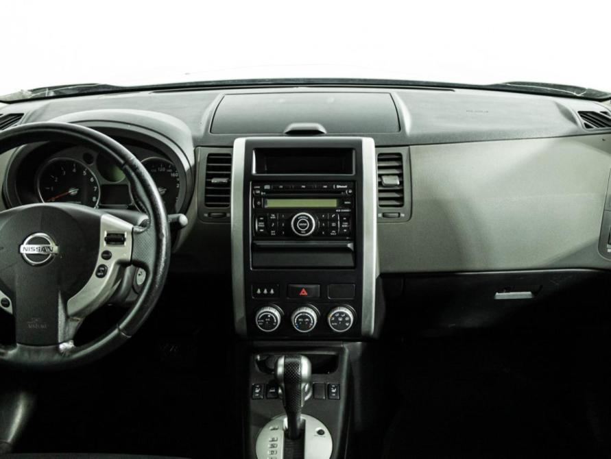 Nissan X-Trail II Санкт-Петербург  - изображение 15