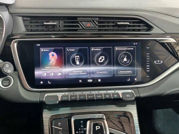 Geely Atlas Pro с пробегом 2023 года, цена 2 130 000 рублей, 27000 км, внедорожник, Автокод Объявления
