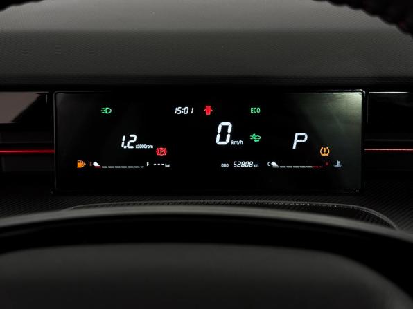 JETOUR DASHING I с пробегом 2023 года, цена 2 085 000 рублей, 52807 км, внедорожник, Автокод Объявления