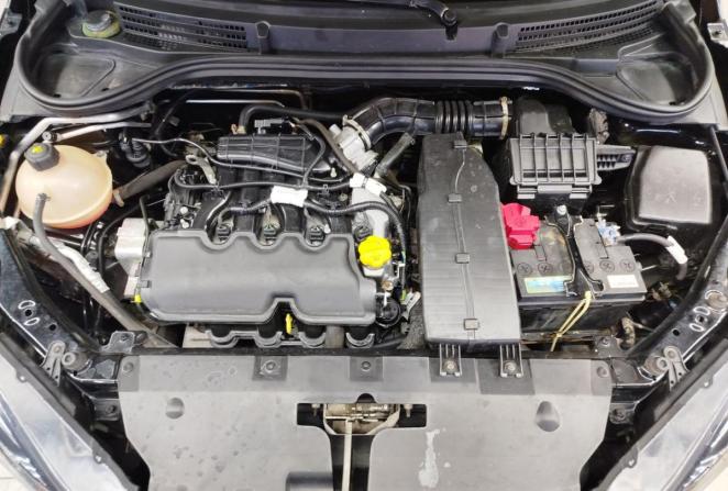 Lada (ВАЗ) Vesta I с пробегом 2021 года, цена 1 156 000 рублей, 54831 км, универсал, Автокод Объявления