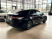Toyota Camry VIII (XV70) Рестайлинг Оренбург  - изображение 32