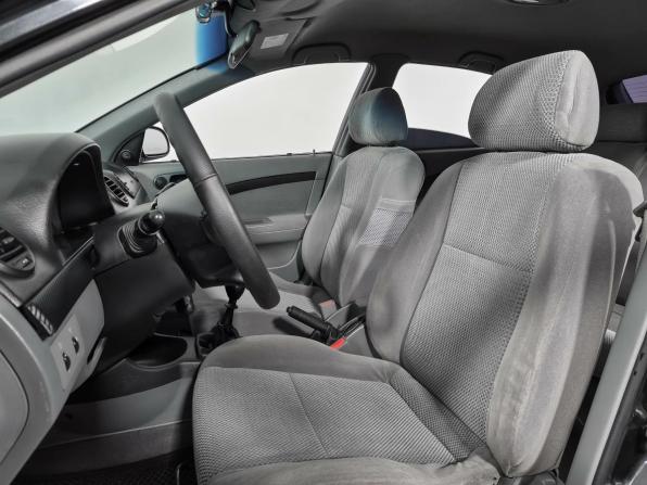 Chevrolet Lacetti I с пробегом 2009 года, цена 329 000 рублей, 187720 км, хэтчбек, Автокод Объявления