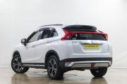 Mitsubishi Eclipse Cross I Новокузнецк  - изображение 39