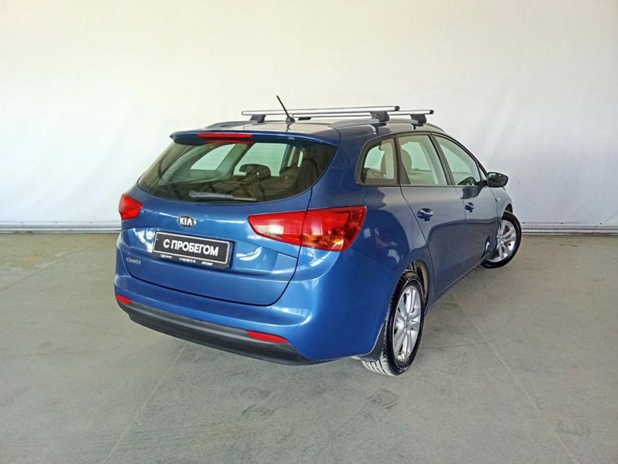 Kia Ceed II Москва  - изображение 6