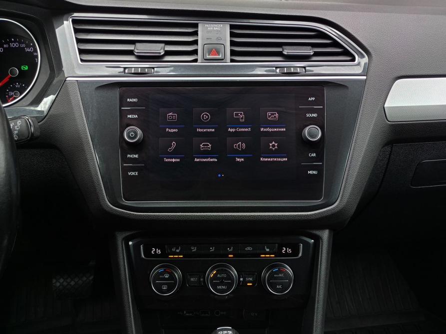 Volkswagen Tiguan II Казань  - изображение 15