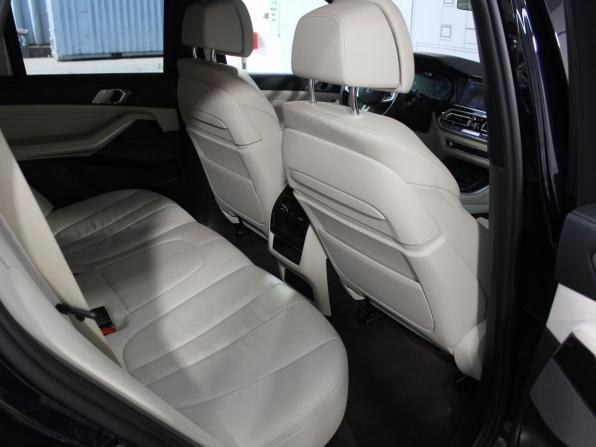 BMW X5 IV (G05/G18) с пробегом 2019 года, цена 5 869 000 рублей, 164227 км, внедорожник, Автокод Объявления