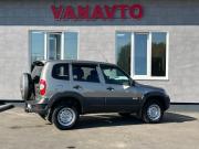 Chevrolet Niva I Рестайлинг Альметьевск  - изображение 28