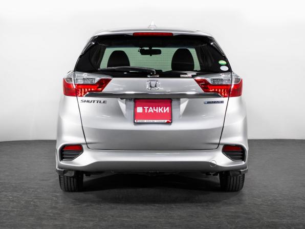 Honda Shuttle II с пробегом 2015 года, цена 1 140 500 рублей, 159612 км, универсал, Автокод Объявления