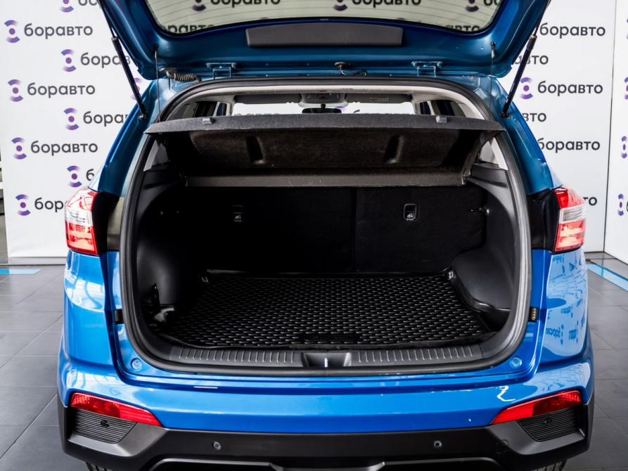 Hyundai Creta I Ростов-на-Дону  - изображение 25