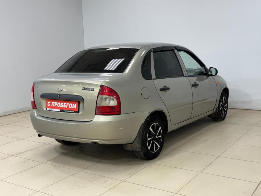 Lada (ВАЗ) Kalina I Альметьевск  - изображение 5