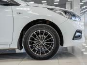Hyundai Solaris II Рестайлинг Самара  - изображение 32