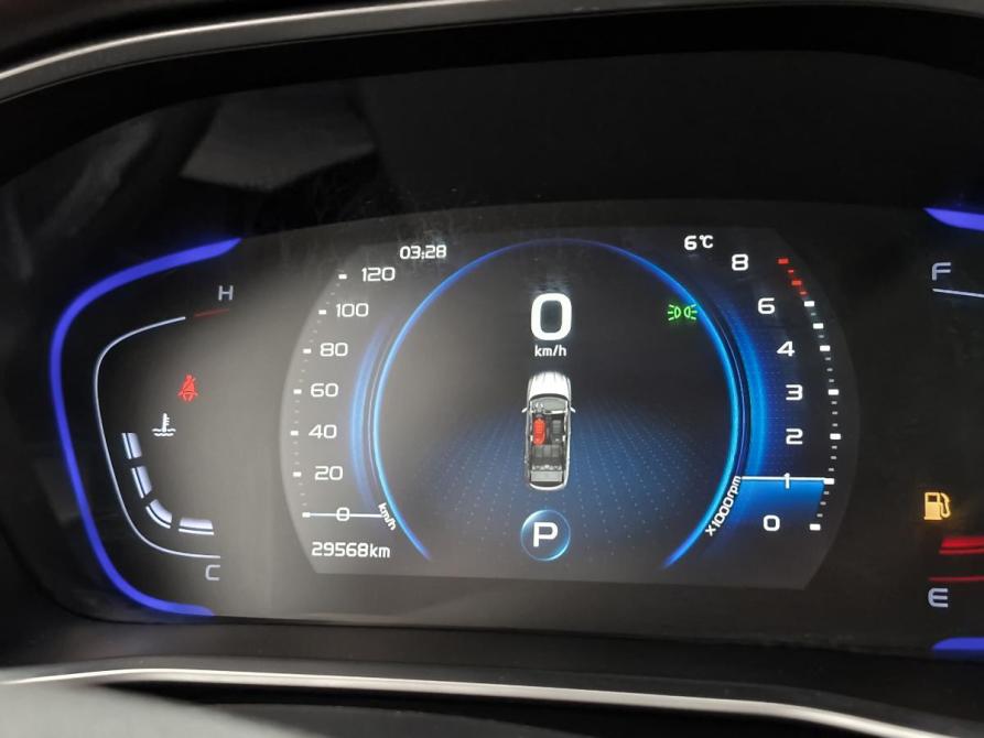 Geely Coolray I Нижний Новгород  - изображение 23