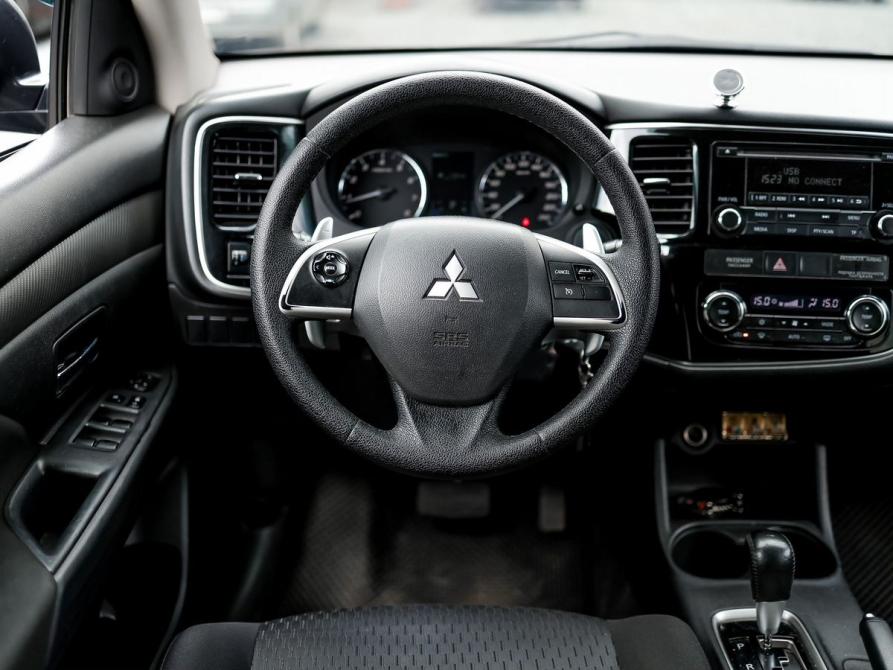 Mitsubishi Outlander III Ижевск  - изображение 14