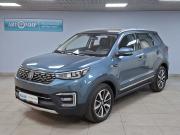 Changan CS55 I Москва  - изображение 22