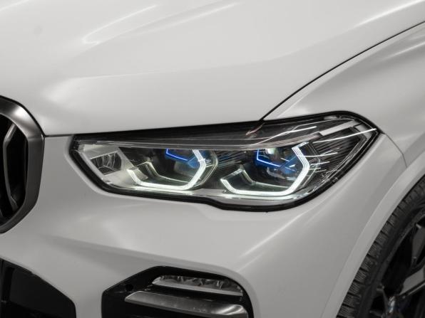 BMW X5 IV (G05/G18) с пробегом 2018 года, цена 5 700 000 рублей, 166445 км, внедорожник, Автокод Объявления