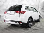 Mitsubishi Outlander III Рестайлинг 3 Ульяновск  - изображение 25