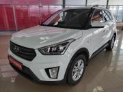 Hyundai Creta I Ростов-на-Дону  - изображение 17