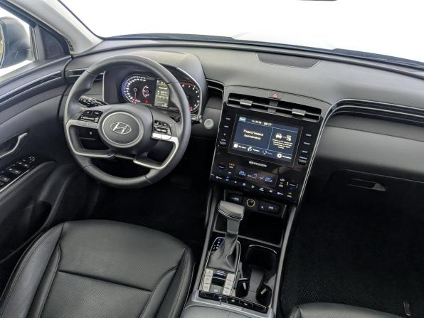 Hyundai Tucson IV с пробегом 2024 года, цена 3 650 000 рублей, 37181 км, внедорожник, Автокод Объявления