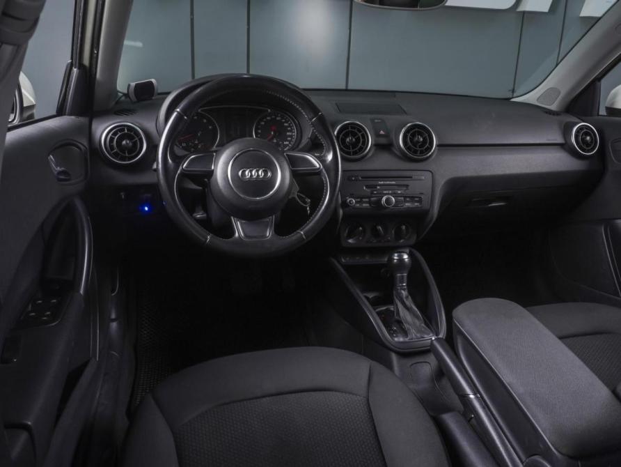 Audi A1 I (8X) Ростов-на-Дону  - изображение 6