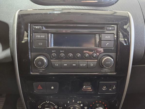 Nissan Terrano III (D10) с пробегом 2016 года, цена 759 000 рублей, 210007 км, внедорожник, Автокод Объявления