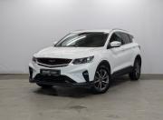 Belgee X50 Санкт-Петербург  - изображение 31