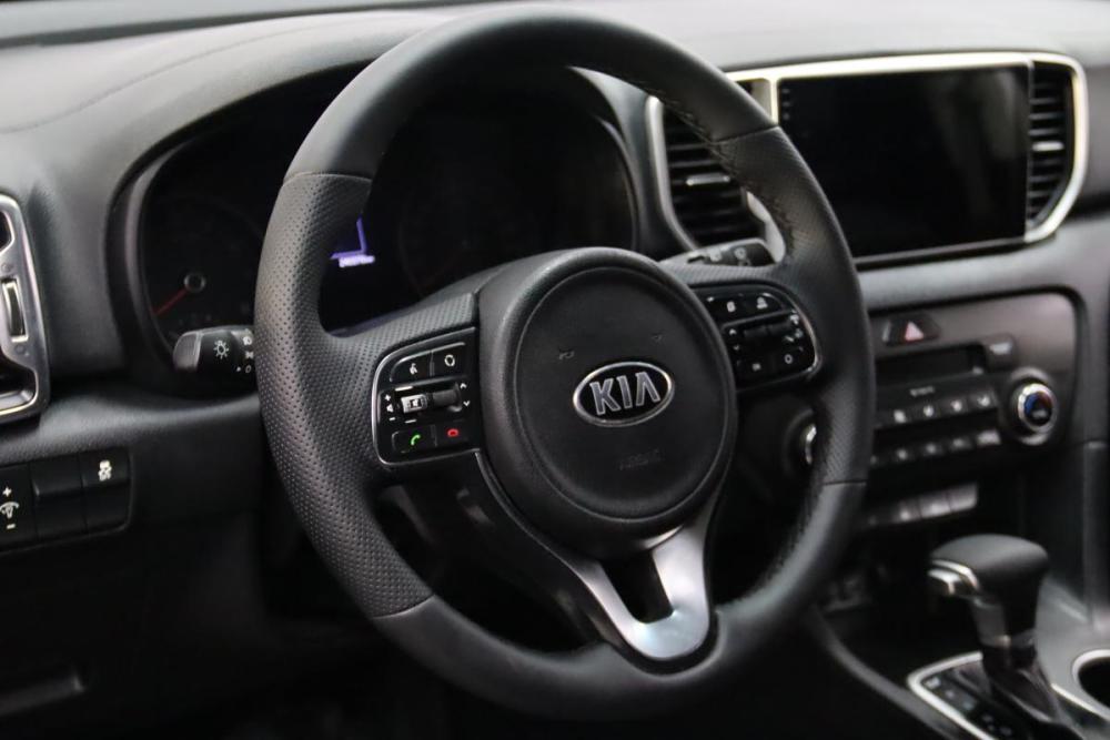 Kia Sportage IV Сургут  - изображение 15