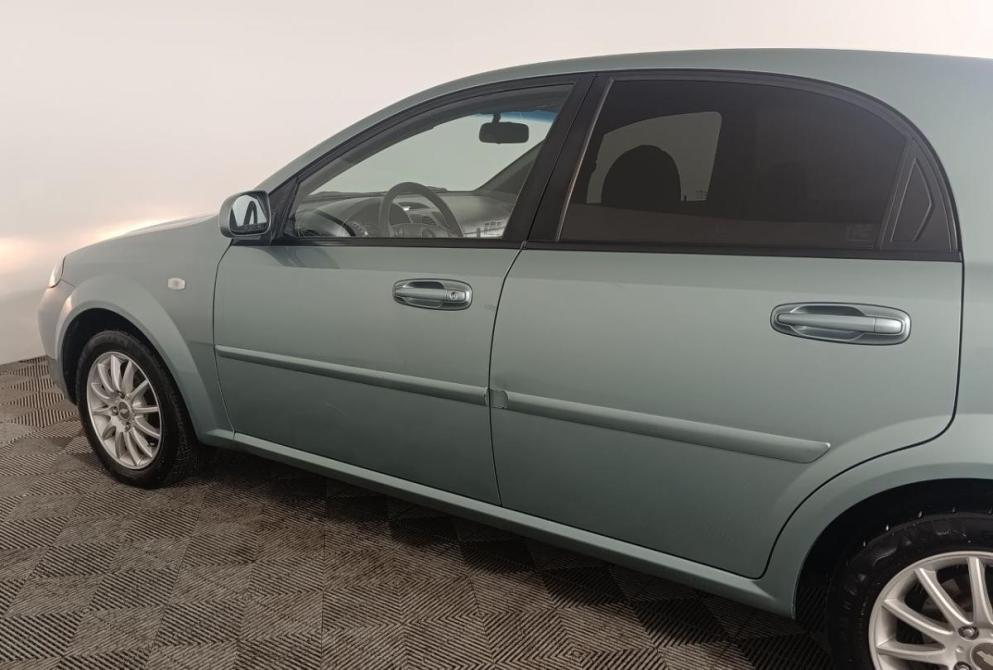 Chevrolet Lacetti I Волгоград  - изображение 19