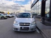 Chevrolet Aveo I Рестайлинг Санкт-Петербург  - изображение 19