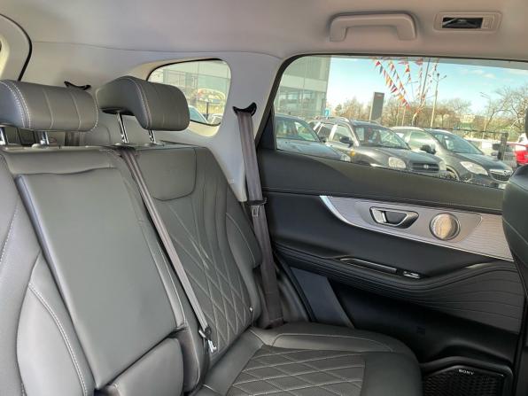 Chery Tiggo 8 Pro Max I Рестайлинг с пробегом 2024 года, цена 2 400 000 рублей, 10650 км, внедорожник, Автокод Объявления