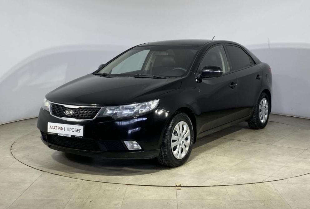 Kia Cerato II Саранск  - изображение 1